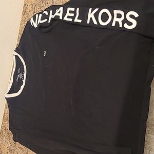 Michael Kors Long Sleeve